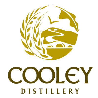 Cooley Distillery Logo Redacted Whiskey